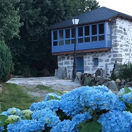 Vila Morena Corzos Екстериор снимка