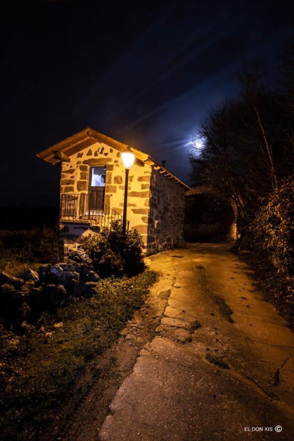 Vila Morena Corzos Екстериор снимка