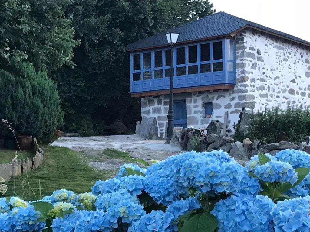 Vila Morena Corzos Екстериор снимка