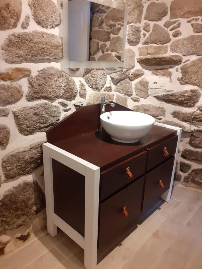 Vila Morena Corzos Екстериор снимка