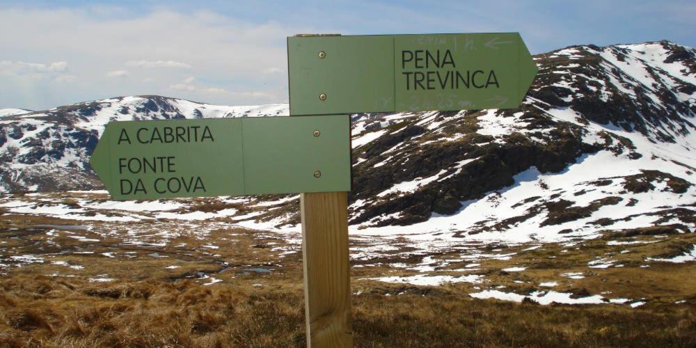 Vila Morena Corzos Екстериор снимка