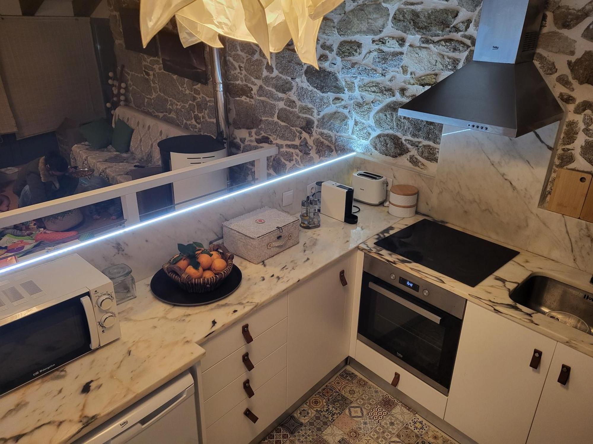 Vila Morena Corzos Екстериор снимка
